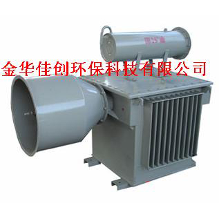 顺昌GGAJ02电除尘高压静电变压器